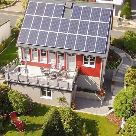 Landhaus Anneliese Oberkotzau Luaran gambar