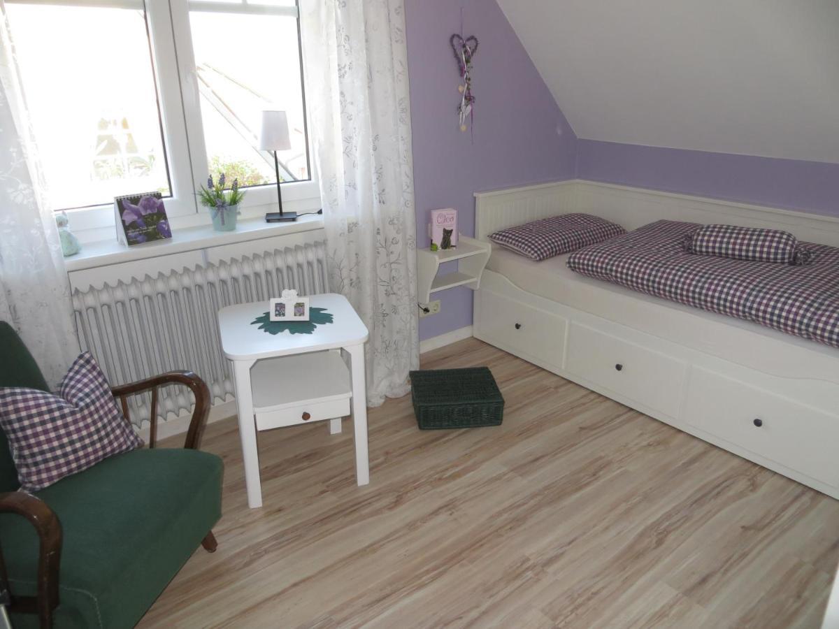 Landhaus Anneliese Oberkotzau Luaran gambar