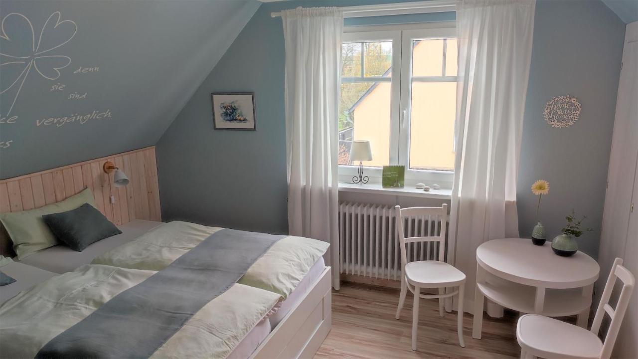 Landhaus Anneliese Oberkotzau Luaran gambar